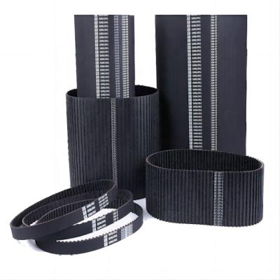 China Farm Custom-Made Industrial HTD 3M 5M 8M 14M 20M S3M S5M S8M S14M P5M P8M P14M Synchronous Belt for sale