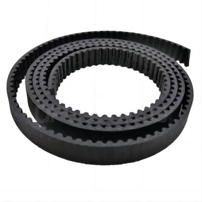 China Farm XL L XH 3M 5M 8M 14M S3M S5M S8M rubber open timing belt for sale