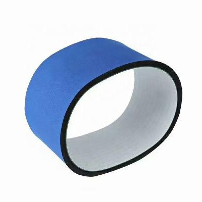 China Durability PVC flat belt with Sponge foam for Labeling Machine for sale