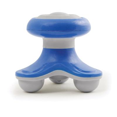 China Lightweight Portable Body Health Care Massage Press Massager with USB Charged Full Body Pain Relaxation for sale