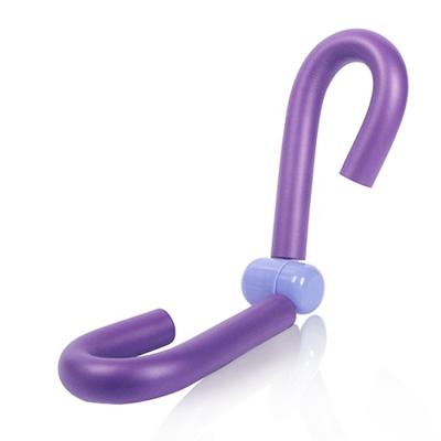 China Durable Hot-selling Fitness Leg Trainer Clamp Hip Training Clip for Fitness and Bodybuilding for sale