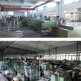 Verified China supplier - Jinhua Jiuxin Industrial & Trading Inc.