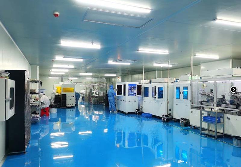 Verified China supplier - Shenzhen Limei Technology Co., Ltd.