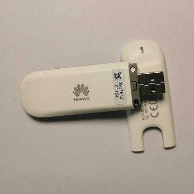 China Unlocked External Hot Sale For Huawei E303 E303s-6 7.2mbps 3g 4g Hsdpa Mobile Driver 900/2100 MHz Usb Modem Wifi Phone Call Version for sale