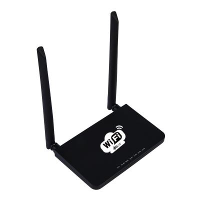 China 4g Wifisky WS R640 Multi Frequency 4g Wifi Router Max Wireless 4g Wifisky WS R640 USB OEM Status Enterprise Power Adapter RAM Rohs LTE Antenna for sale