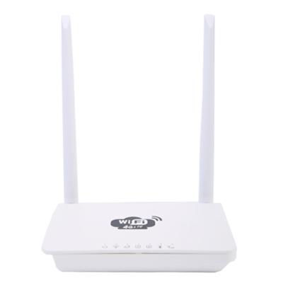 China Cp6 FDD TDD HSDPA GSM TO LAN Gateway Imei Modem External LTE Wireless Module for wifi router 4g lte office with sim card slot for sale