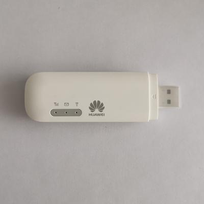 China Unlocked Cat4 Broadband 150mbps For Huawei E8372 4g Lte Wifi Modem / Wireless Routers for sale