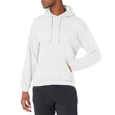 China High Quality Anti-Shrink Plain Sweatshirt Custom Available Blank Sweatshirt Sport Wear Pullover Hoodies For Men for sale