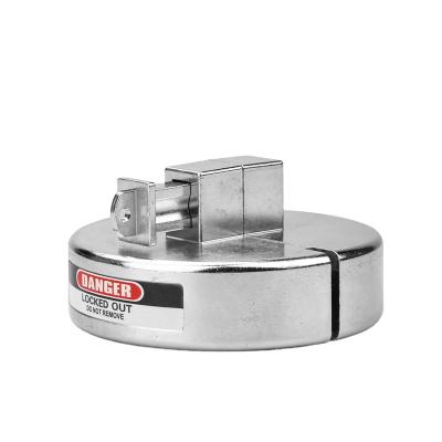 China Safety lockout drum lockout made of corrosion resistant, non-sparking zinc die cast BD-Q120 for sale