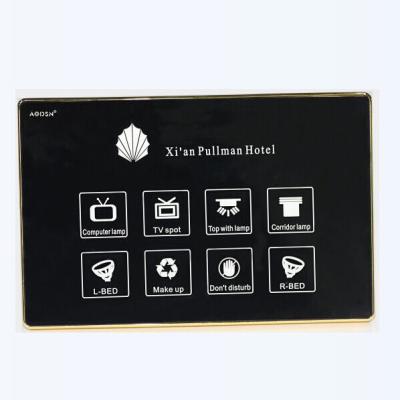 China Easy Installation Best Seller AODSN Hotel Electric Power Saver for sale