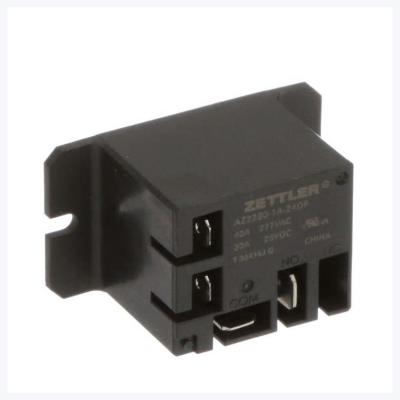 China AZ2280-1A-24DF Relay Good Price AZ2280-1A-24DF for sale