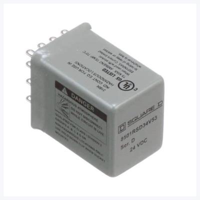 China Good price 8501RSD34V53 for relay 8501RSD34V53 for sale