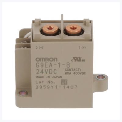 China G9EA-1-B DC24 Relay Good Price G9EA-1-B DC24 for sale