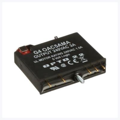 China New original G4OAC5AMA PLC/HMI good price G4OAC5AMA for sale