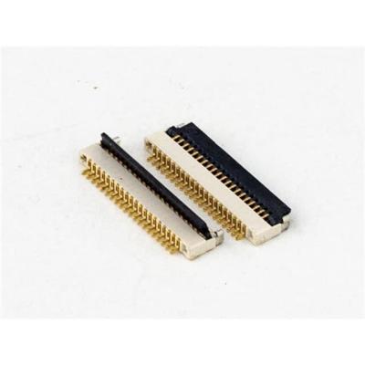 China NEW FFC FPC 2538-B40G00DBT Flat Flexible Connectors Components Good Price 2538-B40G00DBT for sale