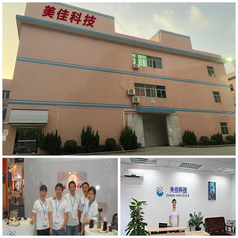 Verified China supplier - Huizhou Meka Technology Co., Ltd.