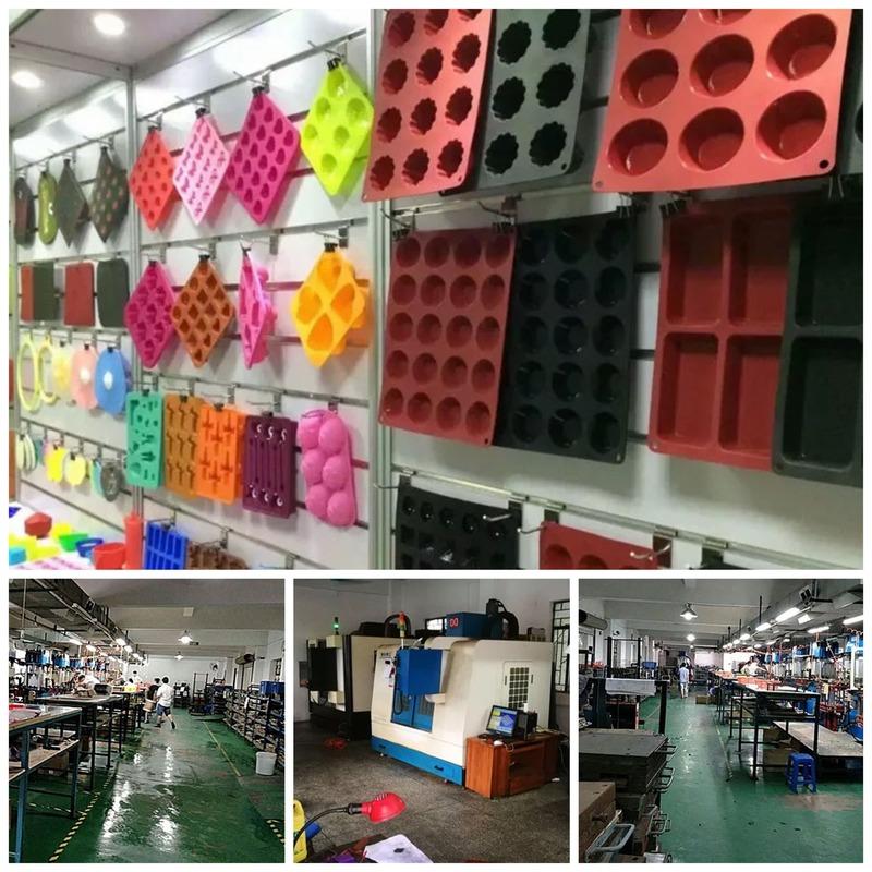 Verified China supplier - Huizhou Meka Technology Co., Ltd.