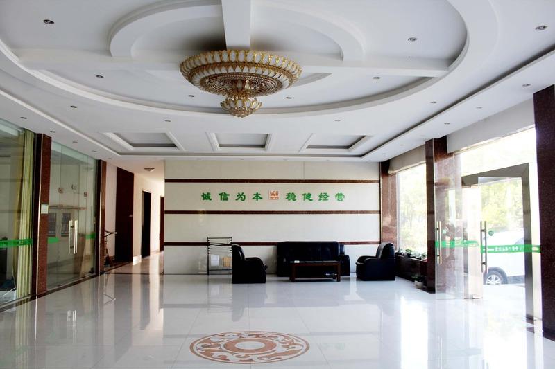 Verified China supplier - Hubei Rodite Industry And Trading Co., Ltd.