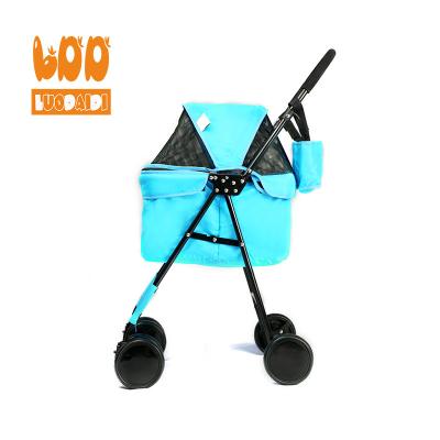 China Viable Professional Factory High Quality Competitive Dog Stroller for sale