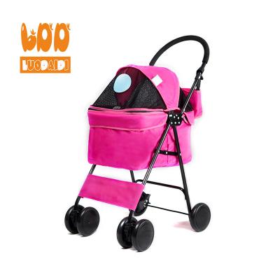 China Viable Chinese Supplier Lightweight Pet Stroller For Dog BL07 for sale