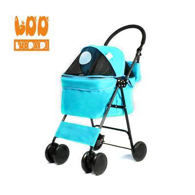 China Best Dog Stroller Best Viable Dog Walker Wholesale Pet Buggy for sale