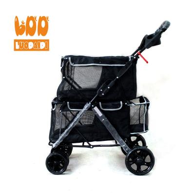 China Sustainable Pet Stroller BL04 for sale