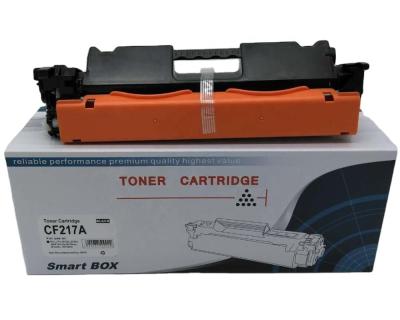 China COMPATIBLE 19A drum compatible with HP CF219 MFP M130fn M102w M130fw m104a toner cartridge with chip for sale