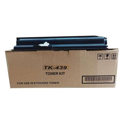 China COMPATIBLE TK435 TK436 TK437 TK439 Toner USD For Kyocera TASKalfa 180 181 220 221 Toner Cartridge for sale