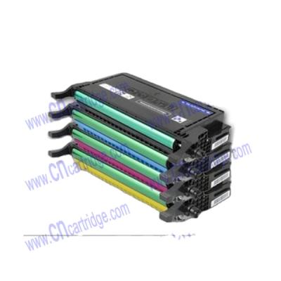 China COMPATIBLE CLT508L Color Toner Cartridge For Samsung CLP 620 670 720 for sale