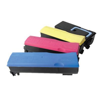 China COMPATIBLE toner cartridge for Kyocera TK-570/571/572/574 PRINTER FS-C5400DN made in China for sale