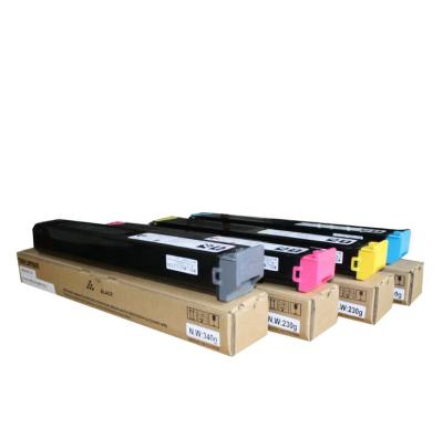 China Compatible MX23 Toner Sharp MX2310 MX2616 MX3111 MX3116 Toner Cartridge COMPATIBLE for sale