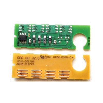 China reset chip for samsung ML-4550 4551 toner cartridge chip ML-4550/4551 for sale