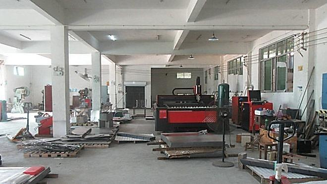 Verified China supplier - Dexing Shengshi Industrial & Trade Co., Ltd.