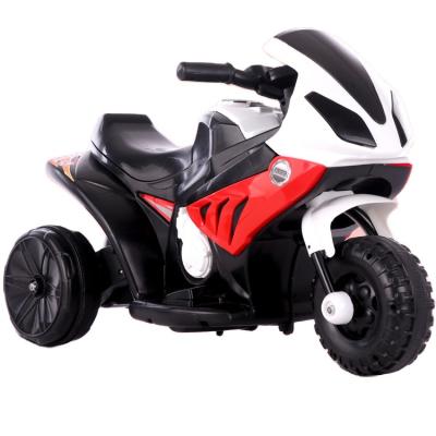 China Ride On Toy Cheap China Kids Electric Motorcycle for sale