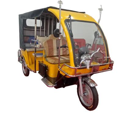 China TH275 Passenger 3 Wheel Sudan Tricycle Tuk Tuk for sale