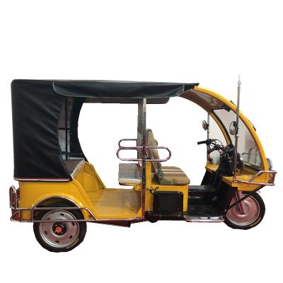 China TH275 Passenger 3 Wheel Sudan Tricycle Tuk Tuk for sale