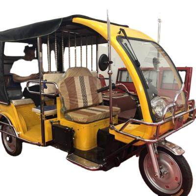 China TH275 2019 TV passenger king tuk tuk spare parts for sale