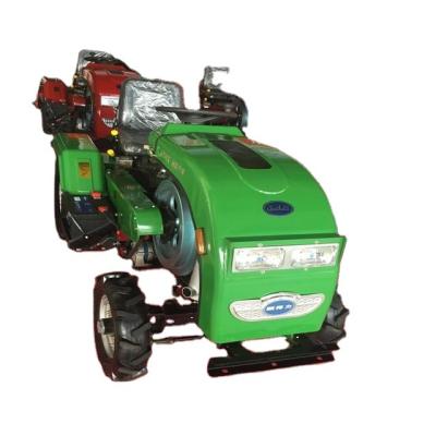 China Building Material Shops Diesel Tractor for sale