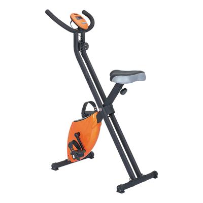 China New Purchase Outdoor Magnetic System Mini Home Fitness Spinning Indoor Stationary Exercise Bikes For Sale for sale