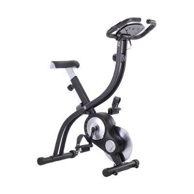 China 8 Magnetic Indoor and Outdoor Magnetic System Level Magnetic Resistances Rotating System Magnetic Bike Training Bike for sale