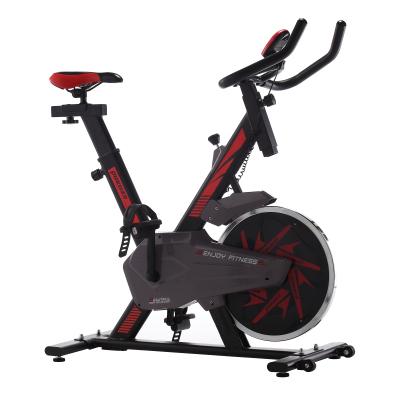 China System Factory Supply Gym Exercise Bike Training Bike Magnetic Outdoor Fitness Bike for sale