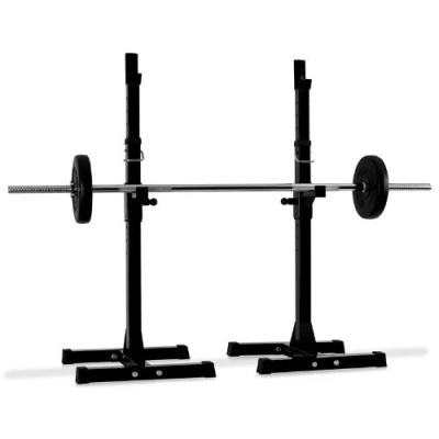 China KANGYU 2021 Hot Sale China Modern Wholesale Fully Adjustable Multi Exercise Training Squat Rack for sale