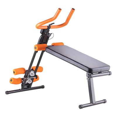 China Modern High Technology Sit Up Fitness Adjustable Bench Press Stool Fitness Chair for sale