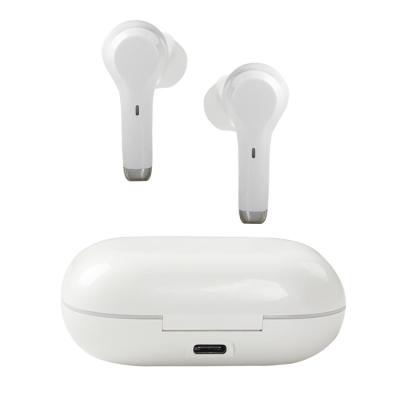 China ANC P.J. Mobile Hand Earphone Noise Free Canceling Wireless High Fidelity Earphone ANC P.J. for sale