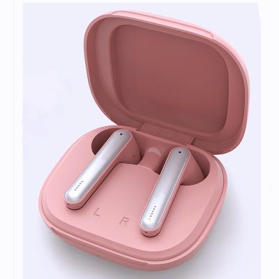 China Call New Environmental Noise ReductionType-C BT P.J. Call Noise Reduction 2021 Wireless Earphone Earbuds for sale