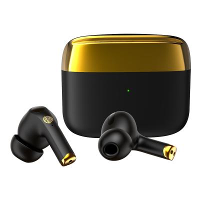 China In-ear sleep ANC noise canceling tws earbud gaming stereo wireless headset earphone for sale