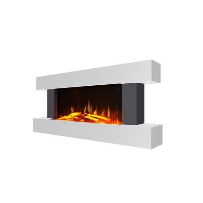 China Best Hotel Price 220v-240v Luxury Electric Fireplace Fire Place for sale