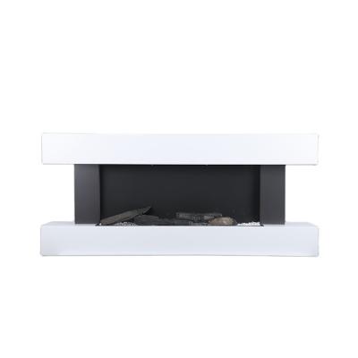 China LED light stoves and French fireplaces, TV stand heater that mimics long lasting imitation electric fireplace for sale