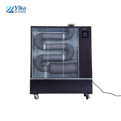 China hotel professional industrial kerosene heater, kerosene intellect constant temp outdoor and indoor heater for sale