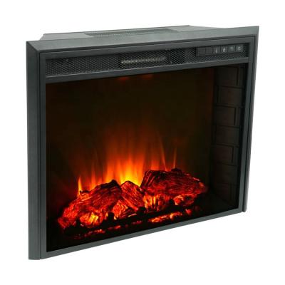 China Hotel factory direct sales 120v cheap led electric fireplace for sale